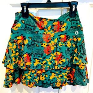 Dona Jo tennis skirt. Size XS. Great condition